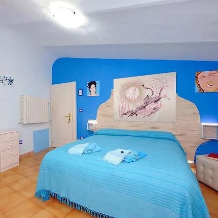 Bed & Breakfast Alla Maison Di Alessia *