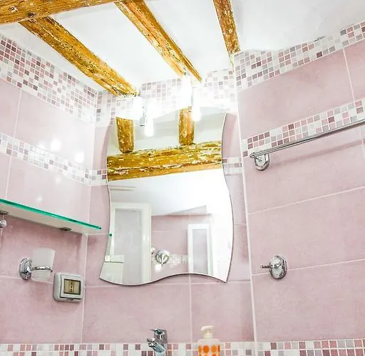 Alla Maison Di Alessia Perugia