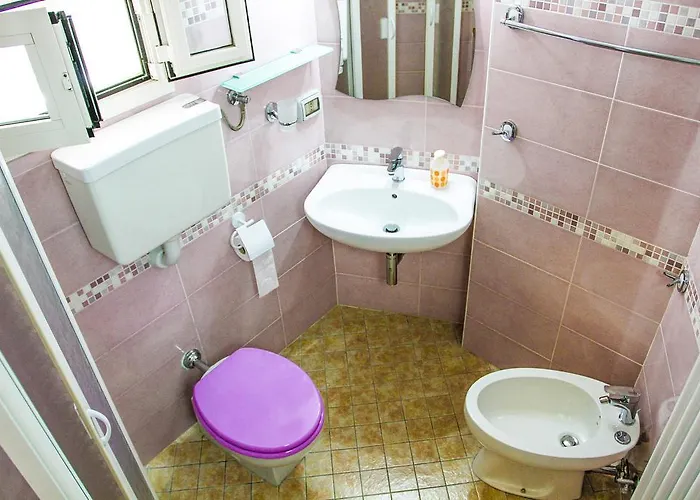 Bed & Breakfast Alla Maison Di Alessia