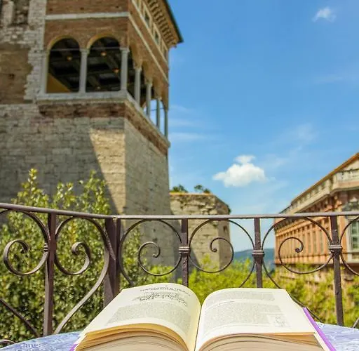 Bed & Breakfast Alla Maison Di Alessia