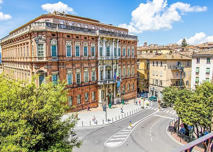 Bed & Breakfast Alla Maison Di Alessia *