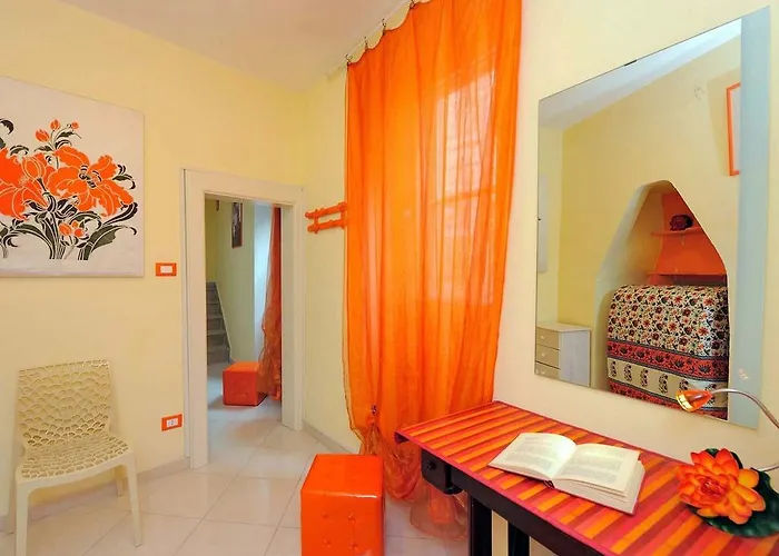 Alla Maison Di Alessia Bed & Breakfast Perugia