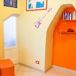 فندق مبيت وإفطار Alla Maison Di Alessia *