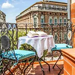 Alla Maison Di Alessia بيرودجا