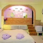 فندق مبيت وإفطار Alla Maison Di Alessia