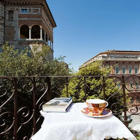 Bed & Breakfast Alla Maison Di Alessia
