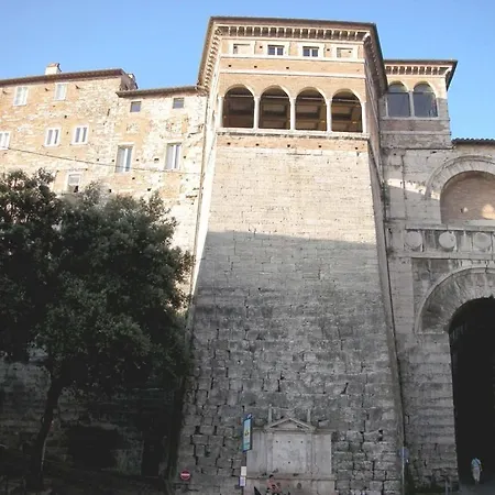 Alla Maison Di Alessia Oda ve Kahvaltı Perugia