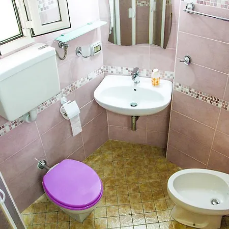 Oda ve Kahvaltı Alla Maison Di Alessia