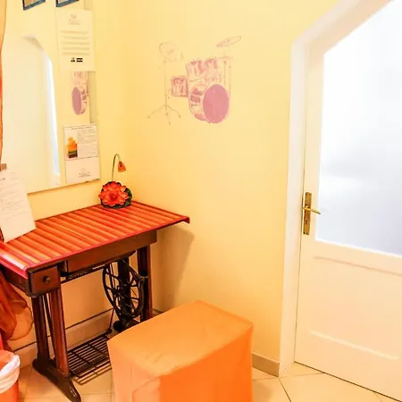 Oda ve Kahvaltı Alla Maison Di Alessia Perugia