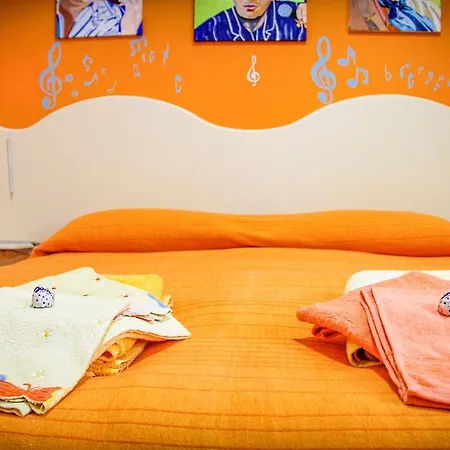 Alla Maison Di Alessia