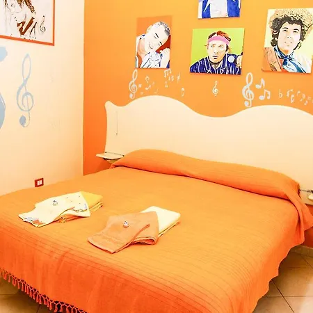 Alla Maison Di Alessia Περούτζια