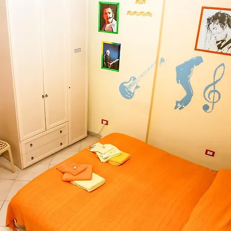 Bed and Breakfast Alla Maison Di Alessia Περούτζια