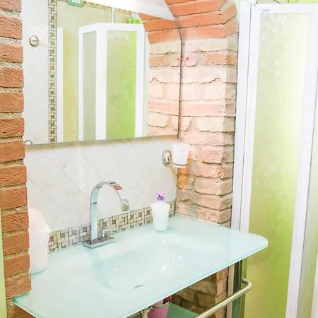 Oda ve Kahvaltı Alla Maison Di Alessia *