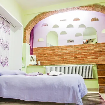 Nocleg ze śniadaniem Alla Maison Di Alessia Perugia