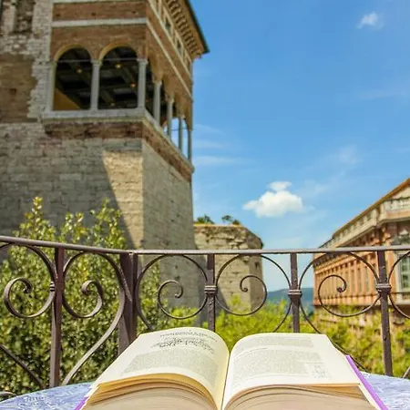 Bed and Breakfast Alla Maison Di Alessia