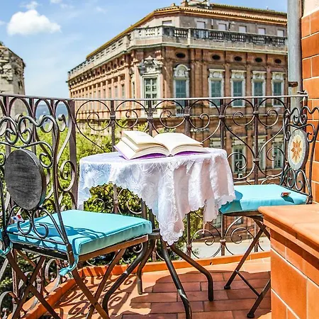 Alla Maison Di Alessia Περούτζια