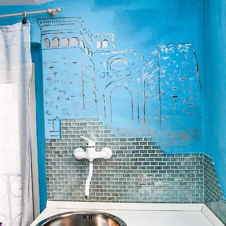 Alla Maison Di Alessia Περούτζια