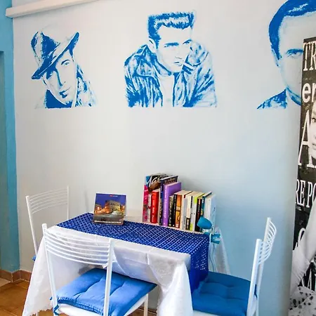 Alla Maison Di Alessia Perugia