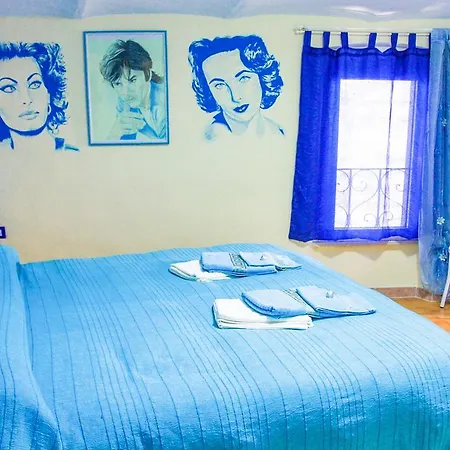 Oda ve Kahvaltı Alla Maison Di Alessia Perugia