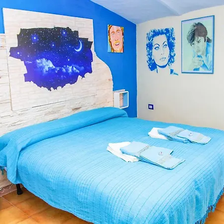 Oda ve Kahvaltı Alla Maison Di Alessia Perugia