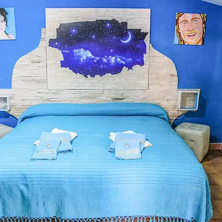 Alla Maison Di Alessia