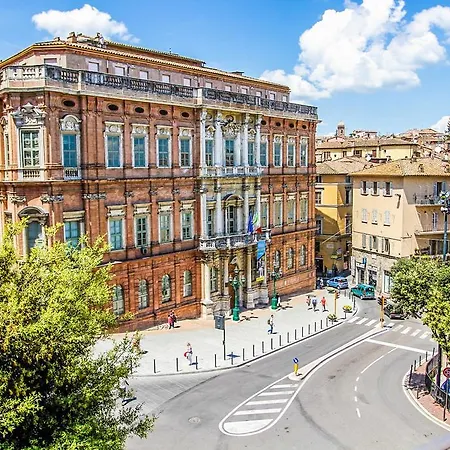 Bed and Breakfast Alla Maison Di Alessia *