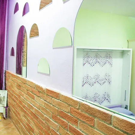 Oda ve Kahvaltı Alla Maison Di Alessia *