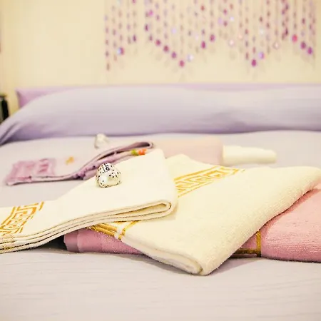 Bed and Breakfast Alla Maison Di Alessia *