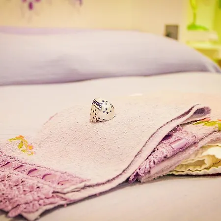 Bed and Breakfast Alla Maison Di Alessia