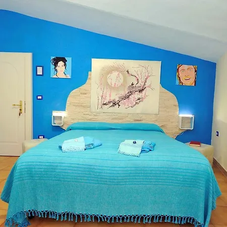 Alla Maison Di Alessia * Perugia