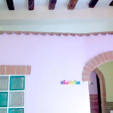 Nocleg ze śniadaniem Alla Maison Di Alessia Perugia