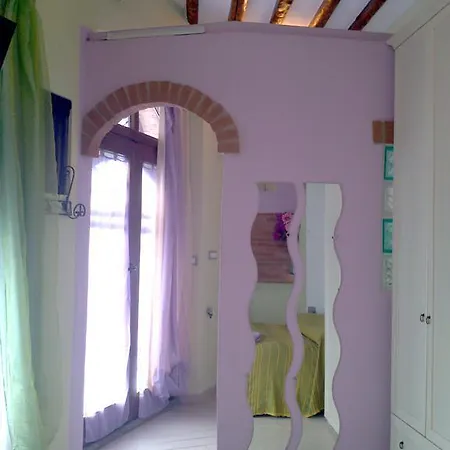 Alla Maison Di Alessia *