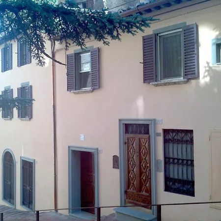 Alla Maison Di Alessia *