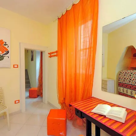 Alla Maison Di Alessia Oda ve Kahvaltı Perugia