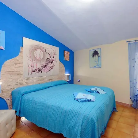 Alla Maison Di Alessia *