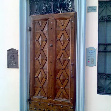 Alla Maison Di Alessia Oda ve Kahvaltı Perugia