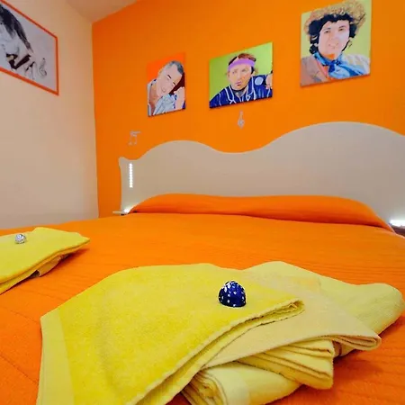 Alla Maison Di Alessia *