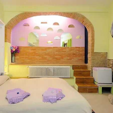 Bed and Breakfast Alla Maison Di Alessia