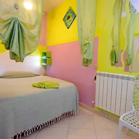 Alla Maison Di Alessia * Perugia