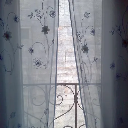 Oda ve Kahvaltı Alla Maison Di Alessia *