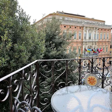 Alla Maison Di Alessia * Περούτζια