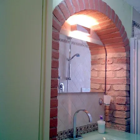 Bed and Breakfast Alla Maison Di Alessia