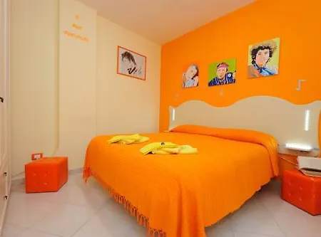 Oda ve Kahvaltı Alla Maison Di Alessia *