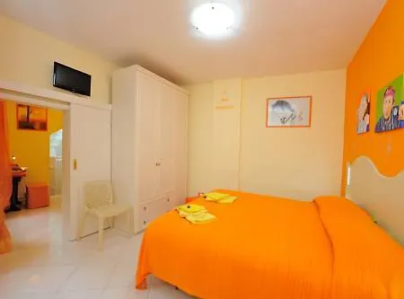 Alla Maison Di Alessia Nocleg ze śniadaniem Perugia