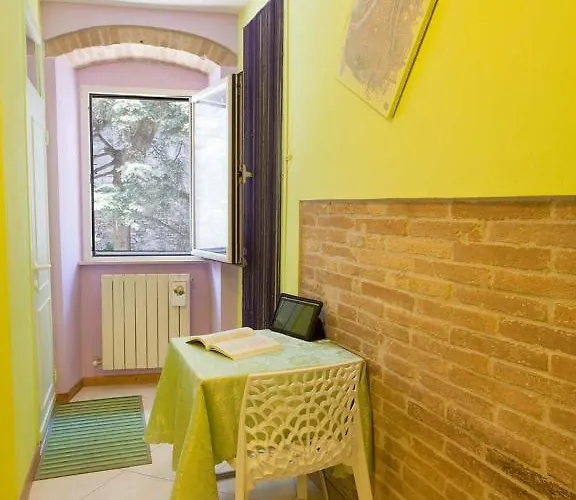 Alla Maison Di Alessia Bed & Breakfast