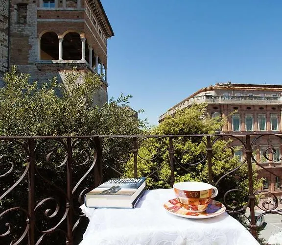 Bed & Breakfast Alla Maison Di Alessia