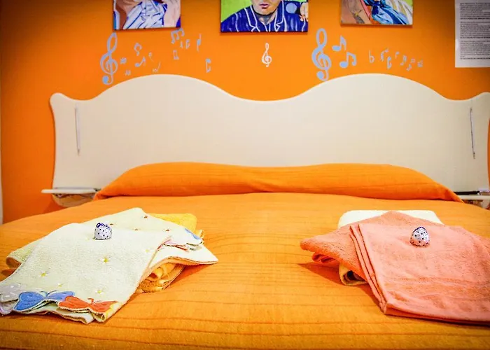 Alla Maison Di Alessia