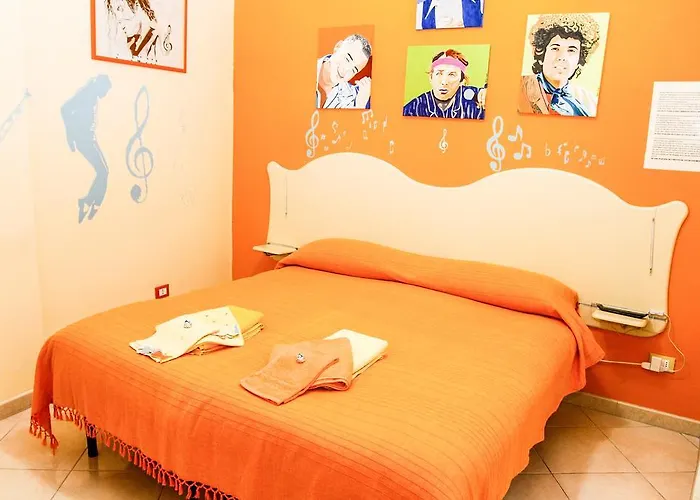 Alla Maison Di Alessia Perugia