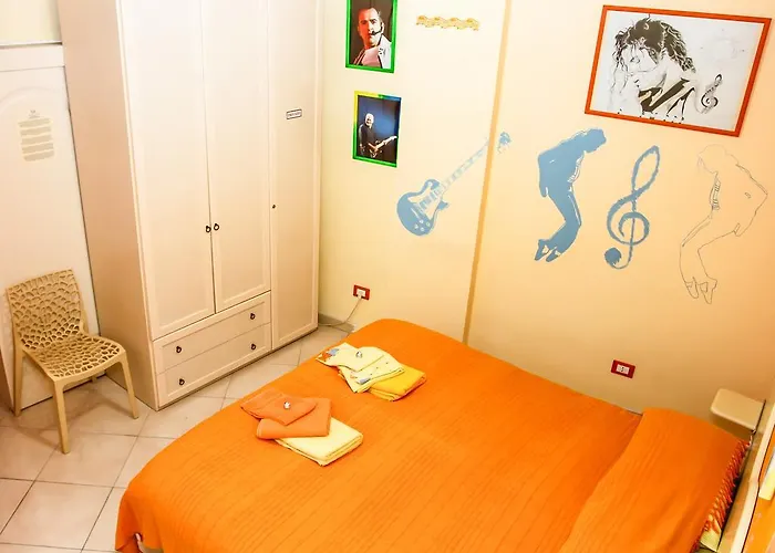 Nocleg ze śniadaniem Alla Maison Di Alessia Perugia