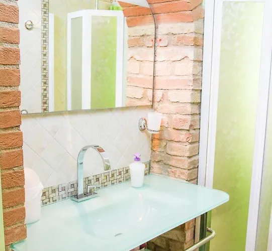 Bed & Breakfast Alla Maison Di Alessia *